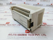 Delta Dvp48Hp00R Plc Digital Input/Output Point Extension Unit 100-240Vac 2.0A