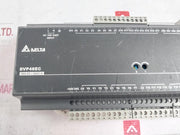 Delta Dvp48Ec00R3 Programmable Logic Controller Dvp Series 100-240Vac