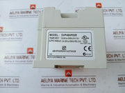 Delta Dvp48Hp00R Digital Extension Module 2.0A 250Vac