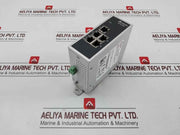 Delta Dvs-005I00 Industrial Ethernet Switch Unmanaged 5 10/100Base-t(X) Port