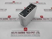 Delta Dvs-005I00 Industrial Ethernet Switch Unmanaged 5 10/100Base-t(X) Port