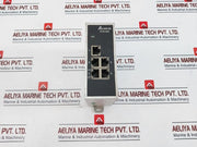 Delta Dvs-005I00/Dvs-005100 Unmanaged Industrial Ethernet Switch 12-48Vdc