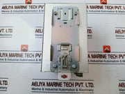 Delta Dvs-008 Unmanaged Industrial Ethernet Switch Dvs-008W01 12-48Vdc 0.45A