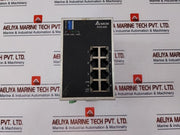 Delta Dvs-008W01 Industrial Ethernet Switch 12-48 Vdc, 0.45A