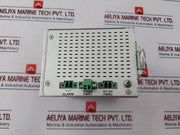 Delta Dvs-008W01 Industrial Ethernet Switch 12-48 Vdc, 0.45A