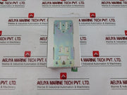 Delta Dvs-016W01 Industrial Ethernet Unmanaged Switch Class 2 12-48Vdc 0.6A