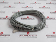 Delta E118830 (Ul) Cm 24 Communication Shielded Cable 300V 40 Meter