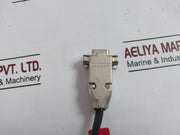Delta E118830 (Ul) Cm 24 Communication Shielded Cable 300V 40 Meter