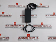 Delta Eadp-48Fb A Ac Adapter 12V 4A