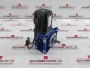 Delta Ecm-b3M-c20807Rs1 Ac Servo Motor Nmrv 110 Vac 4.27 A 3000 Rpm 0.75 Kw