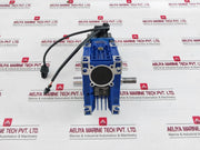 Delta Ecm-b3M-c20807Rs1 Ac Servo Motor Nmrv 110 Vac 4.27 A 3000 Rpm 0.75 Kw