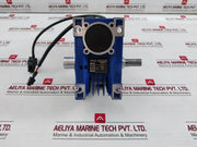 Delta Ecm-b3M-c20807Rs1 Ac Servo Motor Nmrv 110 Vac 4.27 A 3000 Rpm 0.75 Kw