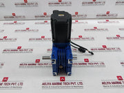 Delta Ecm-b3M-c20807Rs1 Ac Servo Motor Nmrv 110 Vac 4.27 A 3000 Rpm 0.75 Kw