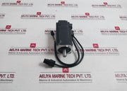 Delta Ecma-c20604Rs Ac Servo Motor Vac110 A2.6 Ins.A Kw0.4