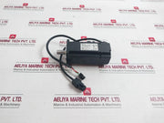 Delta Ecma-c20604Rs Ac Servo Motor Vac110 A2.6 Ins.A Kw0.4
