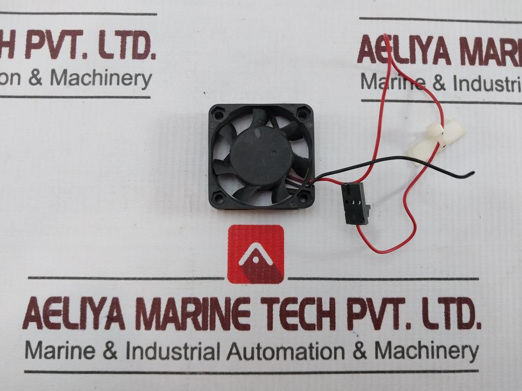 Delta Efb0412Ma Cooling Fan Dc12V 0.09A