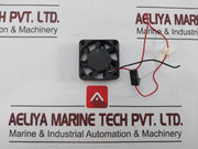Delta Efb0412Ma Cooling Fan Dc12V 0.09A