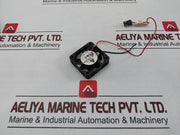 Delta Efb0412Ma Cooling Fan Dc12V 0.09A