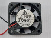 Delta Efb0412Ma Cooling Fan Dc12V 0.09A