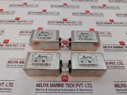 Delta Electronics 10Dccg5B Emi Filter 30Vdc 10A