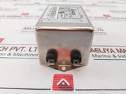 Delta Electronics 10Dccg5B Emi Filter 30Vdc 10A