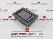 Delta Electronics 140 Ma Human Machine Interface (Hmi) Operator Panel