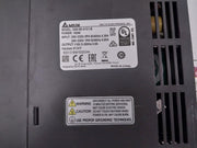 Delta Electronics Asd-b2-0121-b Servo Drive 110V 0-250Hz 0.9A 100W 01.017
