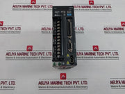 Delta Electronics Asd-b2-0121-b Servo Drive 110V 0-250Hz 0.9A 100W 01.017