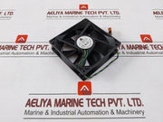 Delta Electronics Aub0912Vh Dc Brushless Fan Dc12V 0.60A