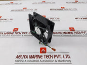 Delta Electronics Aub0912Vh Dc Brushless Fan Dc12V 0.60A