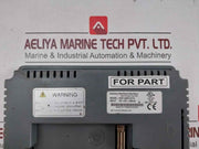 Delta Electronics Dop-ae57Cstd Hmi Interface Module Dc 24V 300Ma