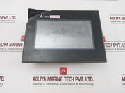 Delta Electronics Dop-b07S411 Human Machine Interface Dc 24V 250Ma (Nor Working)