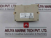 Delta Electronics Dvp04Tc-s Plc Temperature Measurement Module 24Vdc 2W
