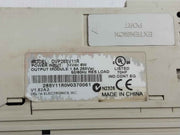 Delta Electronics Dvp28Sv11R Programmable Logic Controller (Plc) 24Vdc 6W