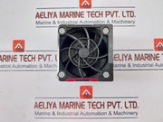 Delta Electronics Pfr0612Xhe Dc Brushless Fan