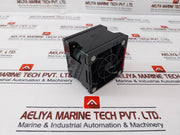 Delta Electronics Pfr0612Xhe Dc Brushless Fan