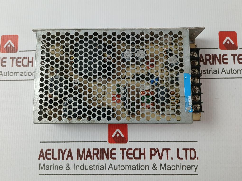 Delta Electronics Pmt-24V150W1Aa Switching Power Supply Dcwp Cm-2