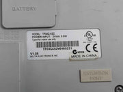 Delta Electronics Tp04G-as2 Hmi Terminal Panel (Without Battery)