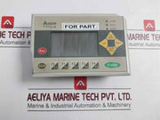 Delta Electronics Tp04G-as2 Hmi Terminal Panel (Without Battery)