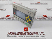 Delta Electronics Tp04G-as2 Hmi Text Panel 24Vdc 3.5W