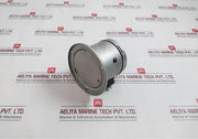 Delta F25Zmø100 Bar Pressure Gauge 24 Vdc 0–4 Bar