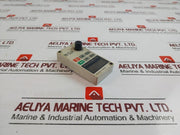 Delta Lc-m02E Digital Keypad Operation Panel Vfd-m Lcm02E06W33410722, 0-100
