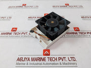Delta Pfb0924Ghe Cooling Fan 3Axd50000030156 A20430113Ddu-pc 3Axd50000029570