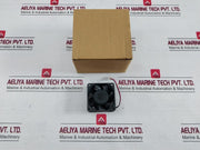 Delta Qfr0624Gh Air Cooling Fan Dc24V 0.21A A01 3Axd50000048806