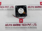 Delta Qfr0624Gh Air Cooling Fan Dc24V 0.21A A01 3Axd50000048806