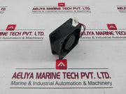 Delta Qfr0624Gh Air Cooling Fan Dc24V 0.21A A01 3Axd50000048806