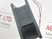 Delta Qfr0624Gh Air Cooling Fan Dc24V 0.21A A01 3Axd50000048806