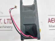 Delta Qfr0624Gh Air Cooling Fan Dc24V 0.21A A01 3Axd50000048806
