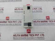 Delta Rtu-en01 Modbus Tcp Remote I/O Communication Module, 24Vdc 2.0W, V1.04A1
