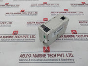 Delta Rtu-en01 Modbus Tcp Remote I/O Communication Module, 24Vdc 2.0W, V1.04A1